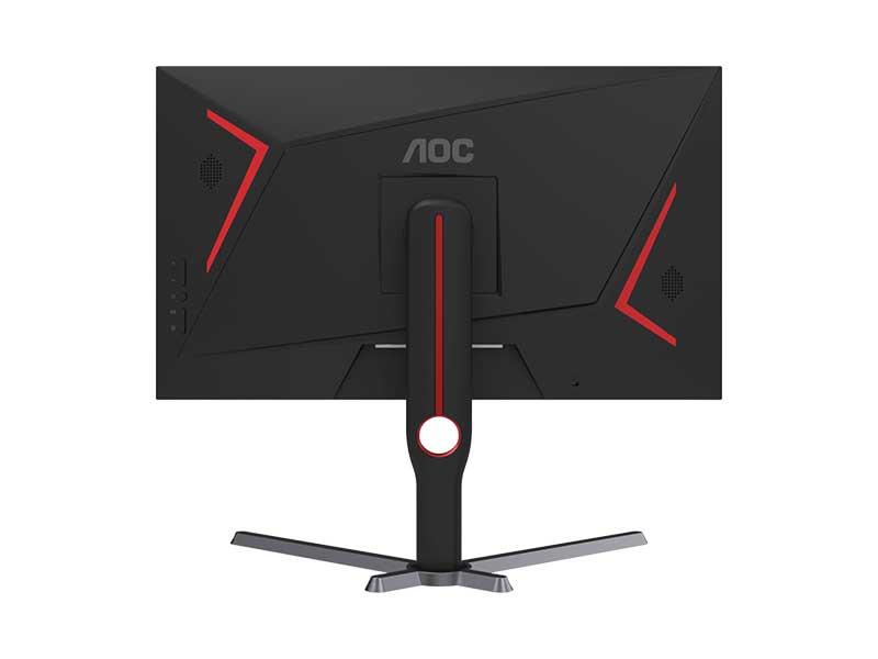 Màn hình Gaming AOC Q27G3ZE/74 (27 inch - QHD - IPS - 240Hz - 0.5ms)