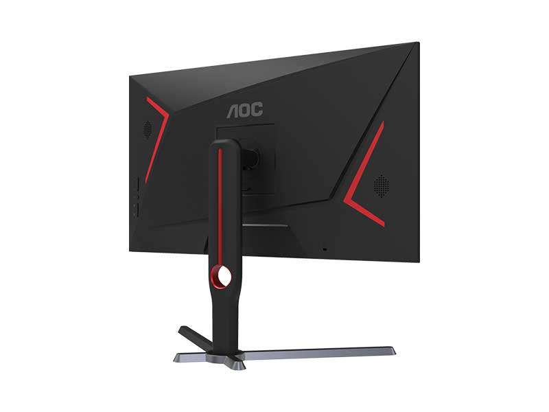 Màn hình Gaming AOC Q27G3ZE/74 (27 inch - QHD - IPS - 240Hz - 0.5ms)