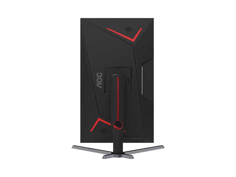 Màn hình Gaming AOC Q27G3ZE/74 (27 inch - QHD - IPS - 240Hz - 0.5ms)
