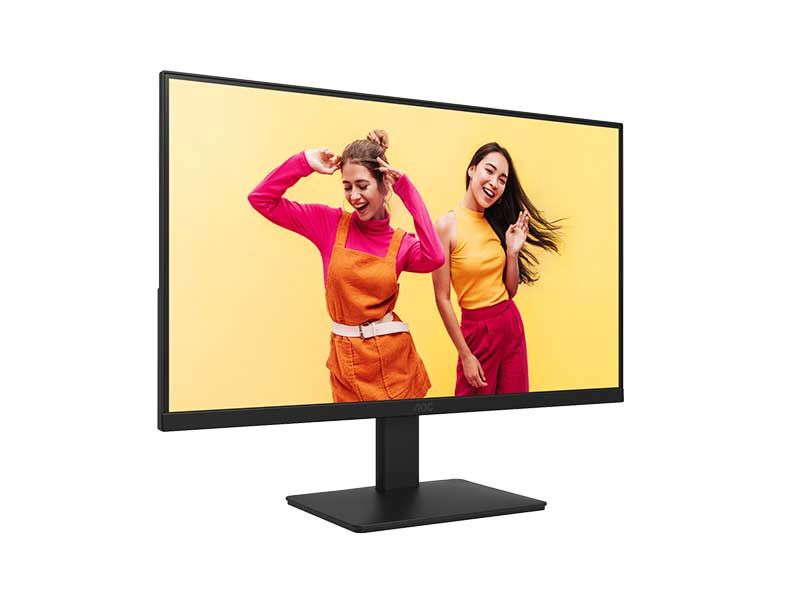 Màn hình AOC 24B20JH3/74 (23.8 inch - FHD - IPS - 120Hz - 1ms)