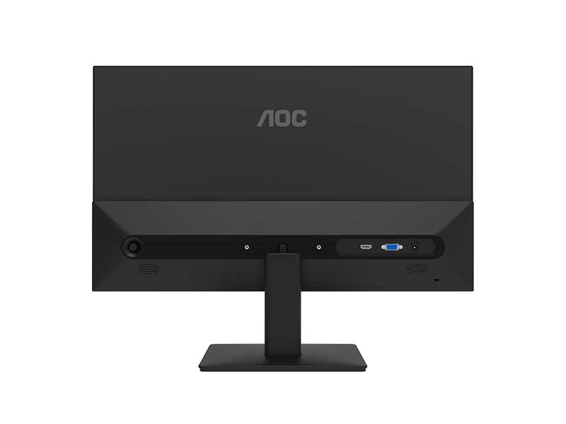 Màn hình AOC 24B20JH3/74 (23.8 inch - FHD - IPS - 120Hz - 1ms)