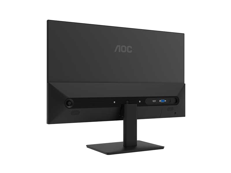 Màn hình AOC 24B20JH3/74 (23.8 inch - FHD - IPS - 120Hz - 1ms)