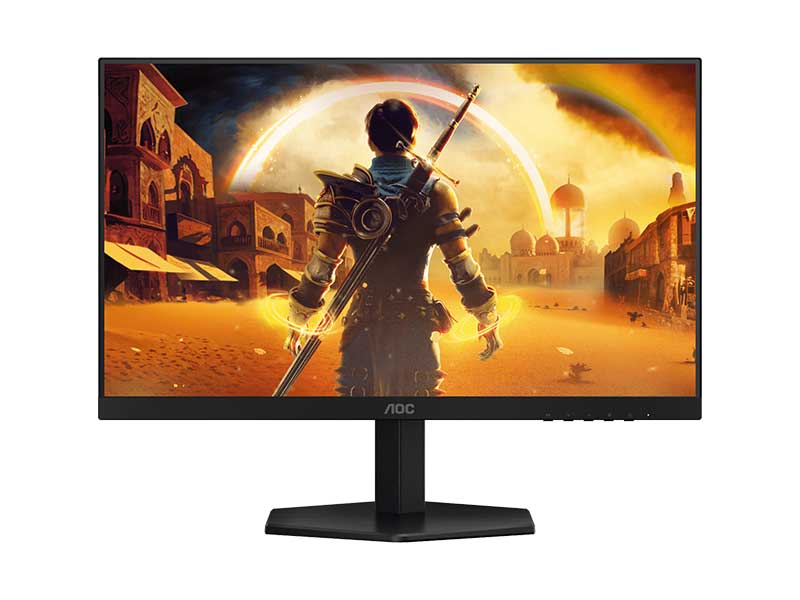 Màn hình Gaming AOC 24G42E/74 (23.8 inch - FHD - IPS - 180Hz - 0.5ms)