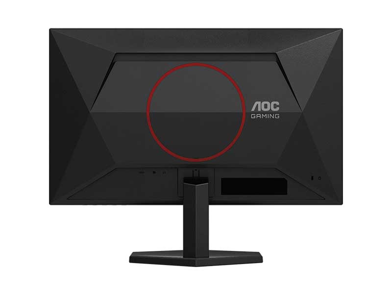 Màn hình Gaming AOC 24G42E/74 (23.8 inch - FHD - IPS - 180Hz - 0.5ms)