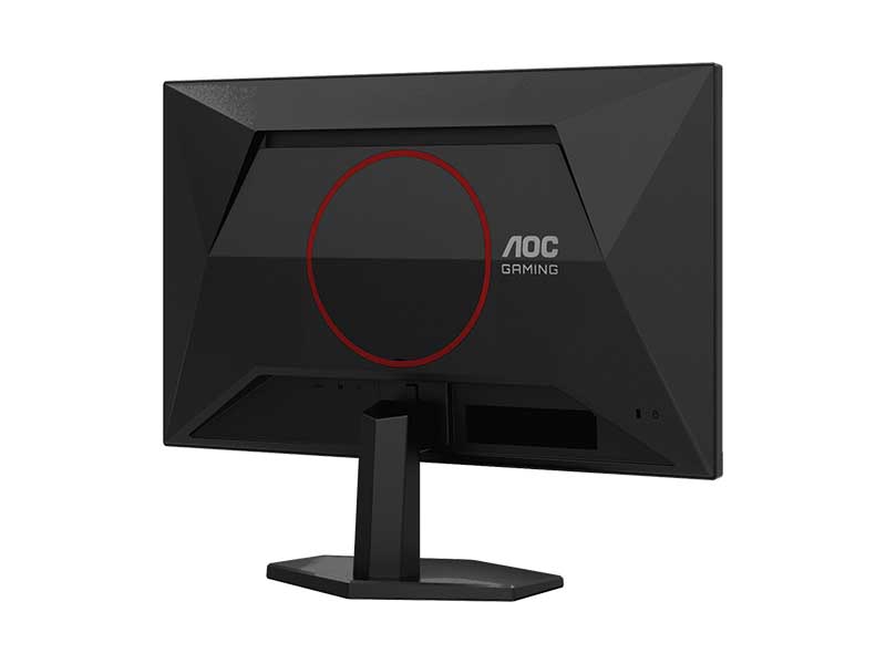 Màn hình Gaming AOC 24G42E/74 (23.8 inch - FHD - IPS - 180Hz - 0.5ms)