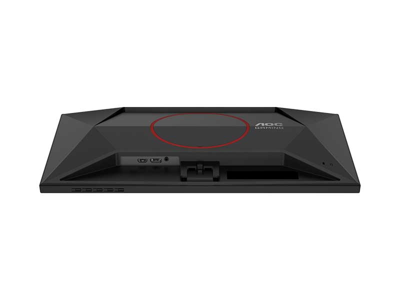 Màn hình Gaming AOC 24G42E/74 (23.8 inch - FHD - IPS - 180Hz - 0.5ms)