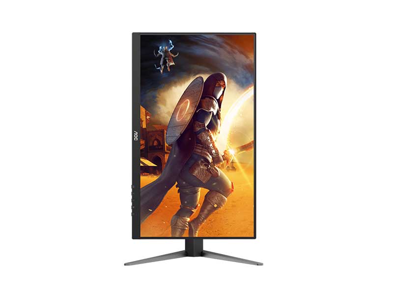 Màn hình Gaming AOC Q27G4/74 (27 inch - QHD - IPS - 180Hz) 