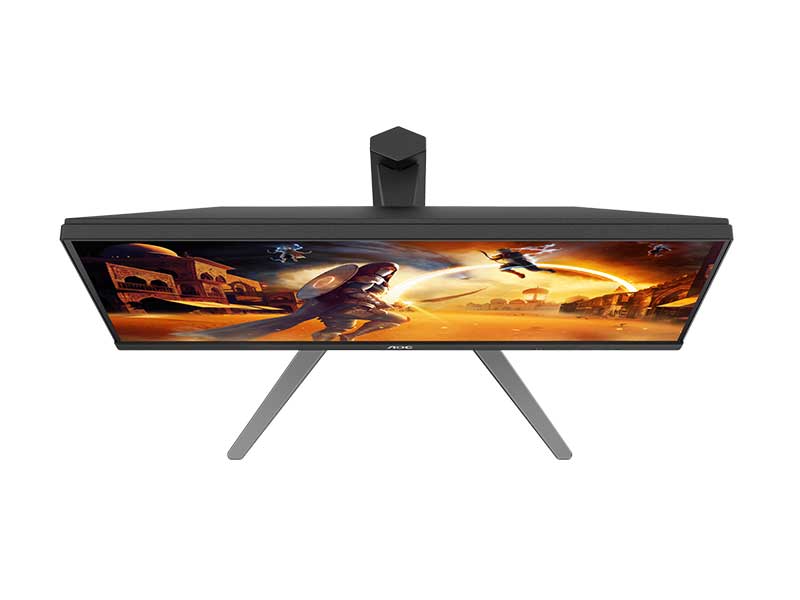 Màn hình Gaming AOC Q27G4/74 (27 inch - QHD - IPS - 180Hz) 