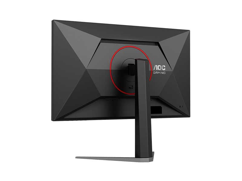 Màn hình Gaming AOC Q27G4/74 (27 inch - QHD - IPS - 180Hz) 