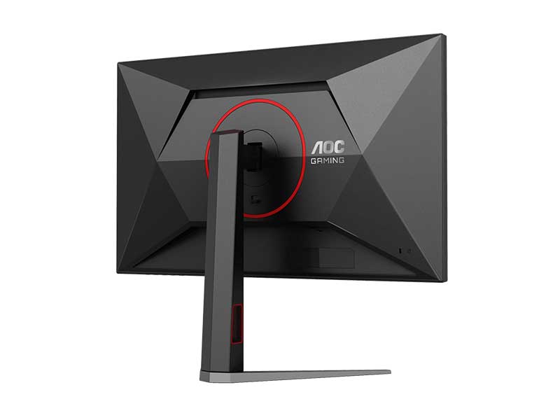 Màn hình Gaming AOC Q27G4/74 (27 inch - QHD - IPS - 180Hz) 