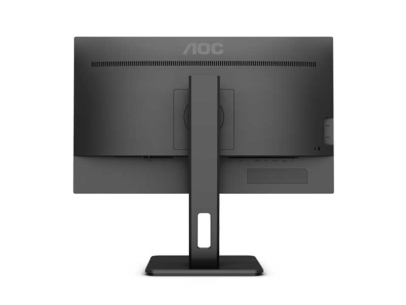 Màn hình AOC U27P2C/74 (27 inch - 4K- IPS - 60Hz - USB-C)