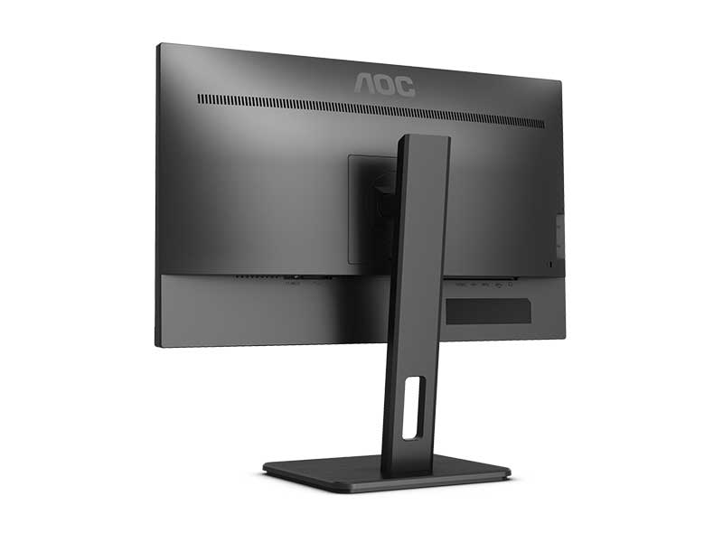 Màn hình AOC U27P2C/74 (27 inch - 4K- IPS - 60Hz - USB-C)