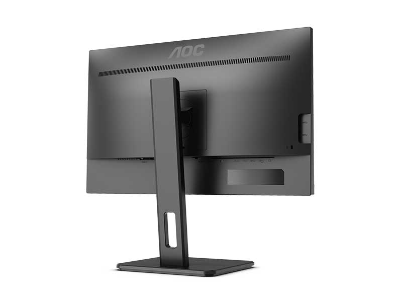 Màn hình AOC U27P2C/74 (27 inch - 4K- IPS - 60Hz - USB-C)