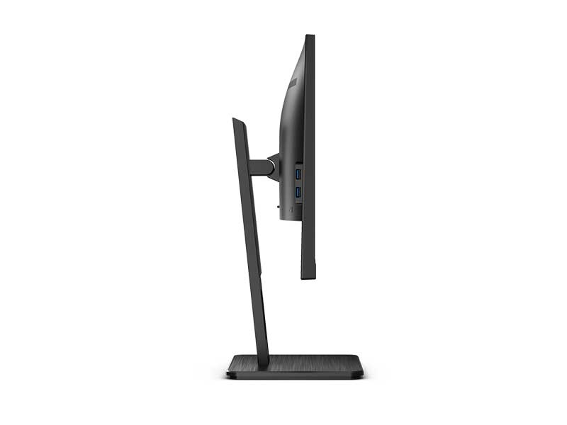 Màn hình AOC U27P2C/74 (27 inch - 4K- IPS - 60Hz - USB-C)