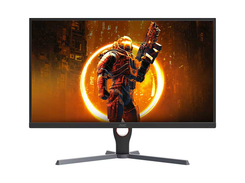 Màn hình Gaming AOC 24G11E/74 (23.8 inch - FHD - IPS - 180Hz)