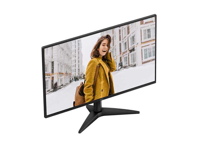 Màn hình AOC 27B36H/74 (27 inch - FHD - IPS - 100Hz - 1ms)