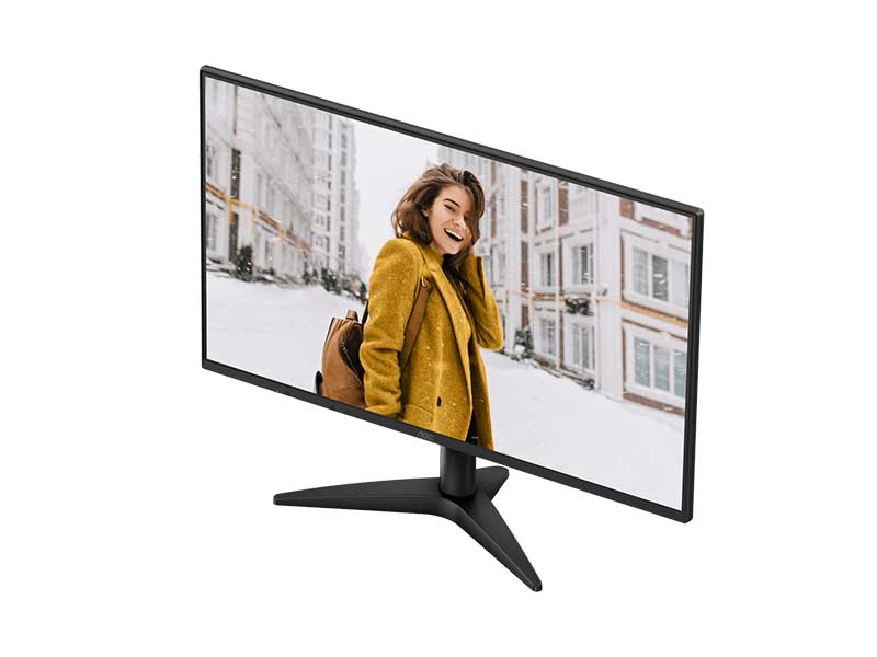 Màn hình AOC 27B36H/74 (27 inch - FHD - IPS - 100Hz - 1ms)