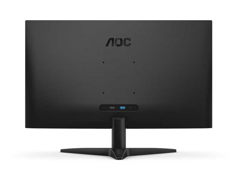 Màn hình AOC 27B36H/74 (27 inch - FHD - IPS - 100Hz - 1ms)