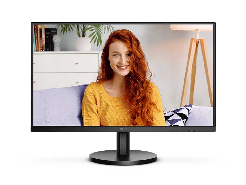 Màn hình AOC Q27B3S2/74 (27 inch - QHD - IPS - 100Hz - 1ms)