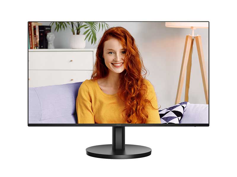 Màn hình AOC 24B3CA2/74 (23.8 inch - FHD - IPS - 100Hz - 1ms)