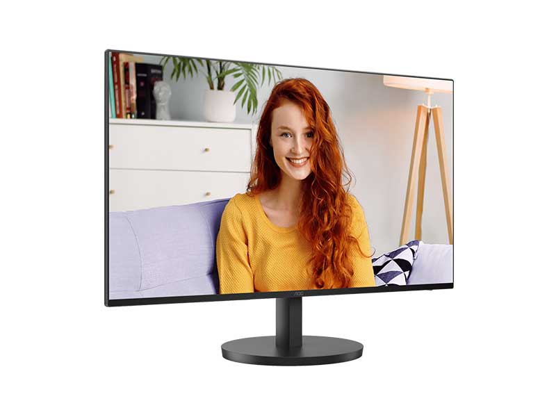 Màn hình AOC 24B3CA2/74 (23.8 inch - FHD - IPS - 100Hz - 1ms)