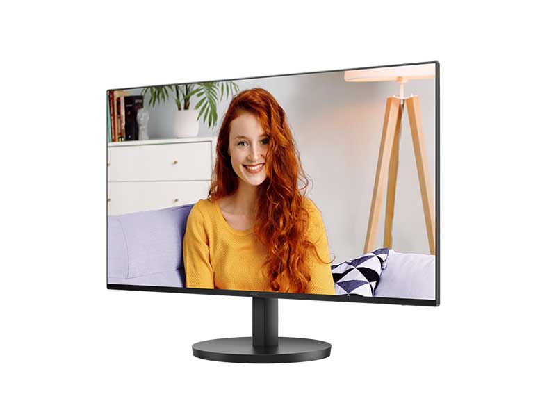 Màn hình AOC 24B3CA2/74 (23.8 inch - FHD - IPS - 100Hz - 1ms)