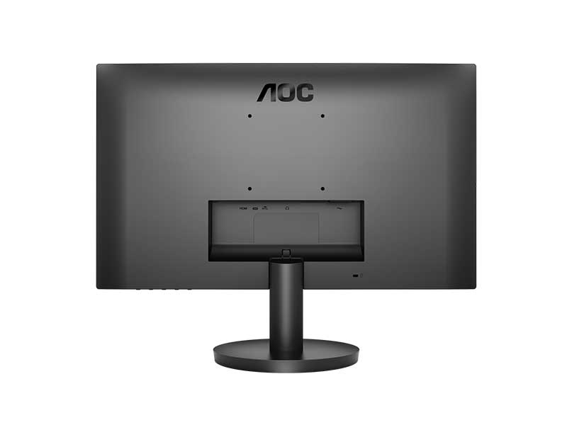 Màn hình AOC 24B3CA2/74 (23.8 inch - FHD - IPS - 100Hz - 1ms)