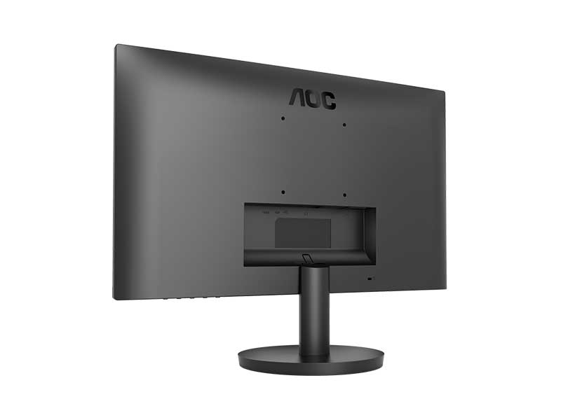 Màn hình AOC 24B3CA2/74 (23.8 inch - FHD - IPS - 100Hz - 1ms)