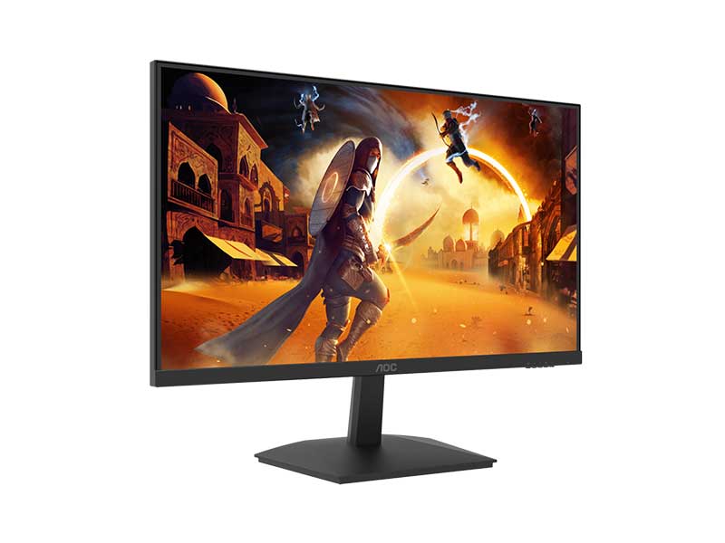Màn hình Gaming AOC 24G15N/74 (23.8 inch - FHD - VA - 180Hz - 1ms)