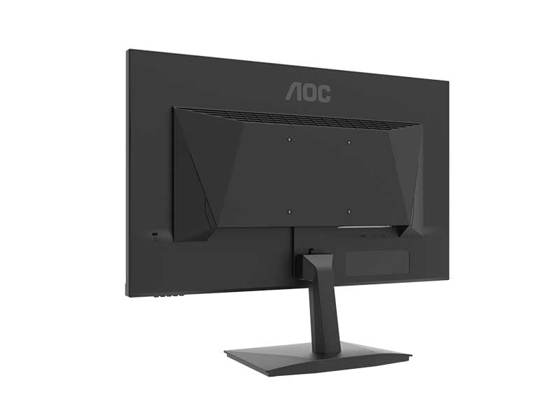 Màn hình Gaming AOC 24G15N/74 (23.8 inch - FHD - VA - 180Hz - 1ms)