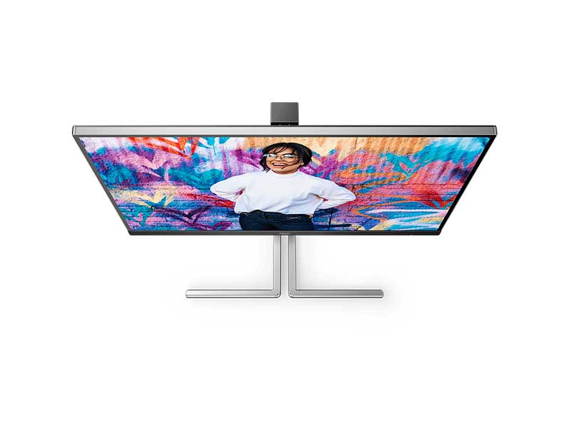 Màn hình AOC Q27U3CV/74 (27 inch - QHD - IPS - 75Hz - 4ms)