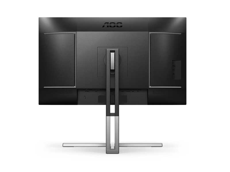 Màn hình AOC Q27U3CV/74 (27 inch - QHD - IPS - 75Hz - 4ms)