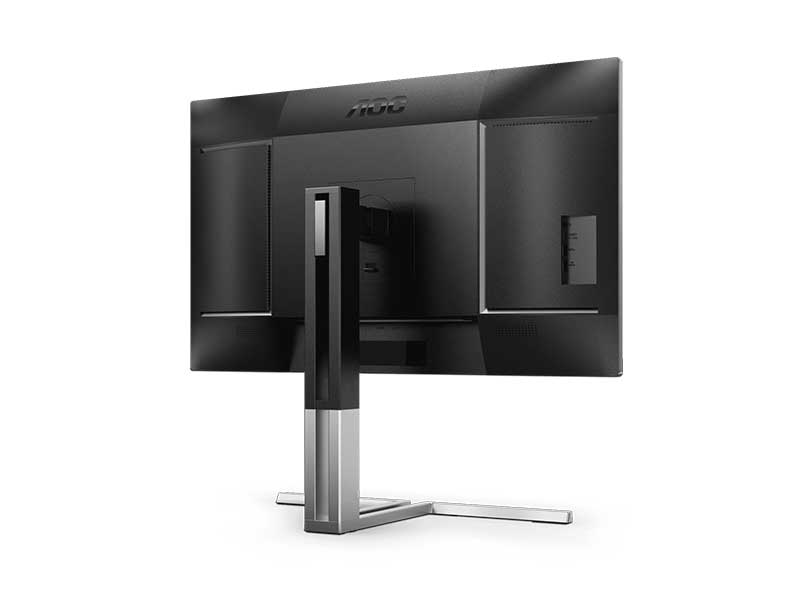 Màn hình AOC Q27U3CV/74 (27 inch - QHD - IPS - 75Hz - 4ms)