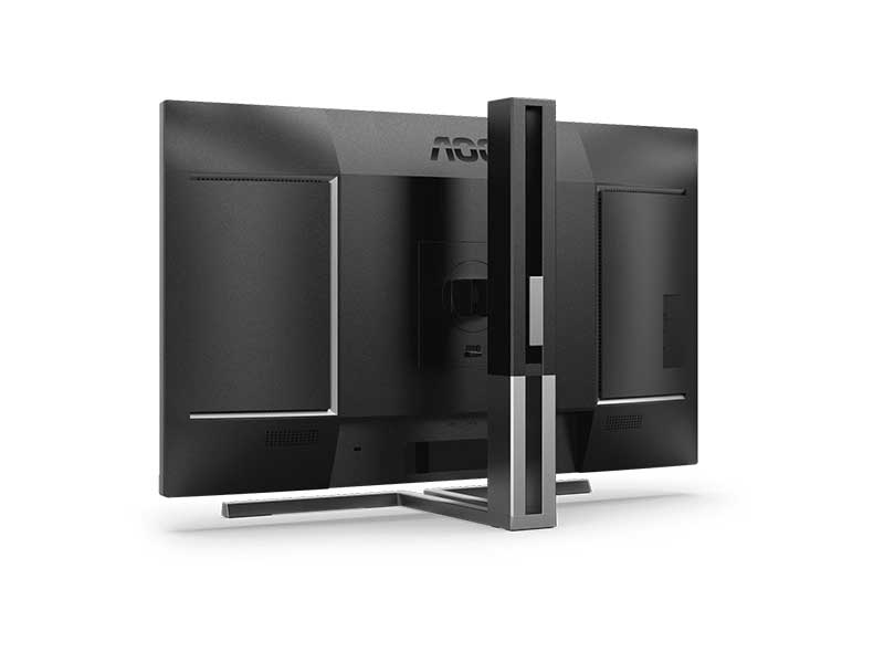 Màn hình AOC Q27U3CV/74 (27 inch - QHD - IPS - 75Hz - 4ms)