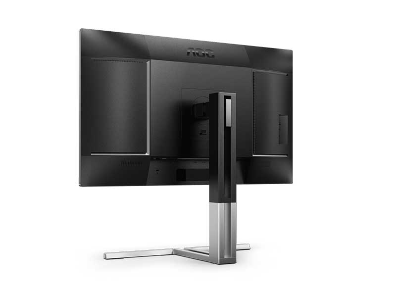 Màn hình AOC Q27U3CV/74 (27 inch - QHD - IPS - 75Hz - 4ms)
