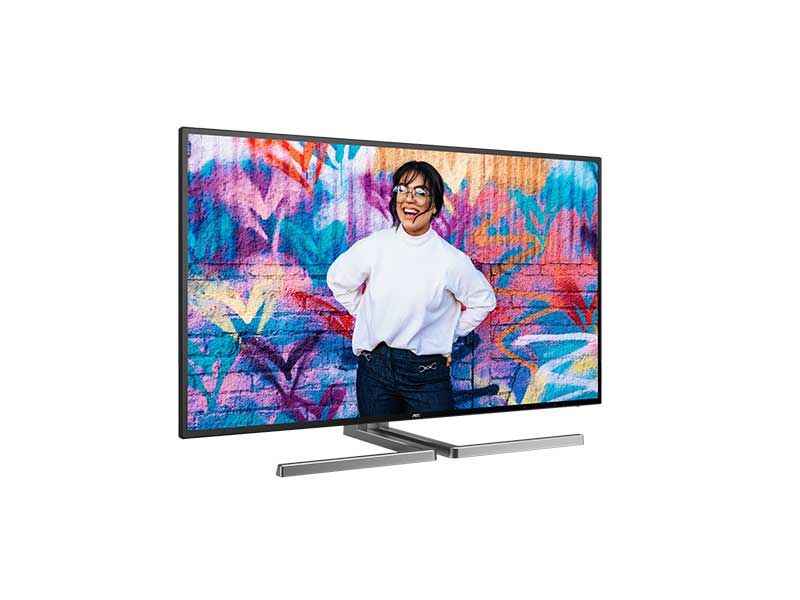 Màn hình AOC U27U3CV/74 (27 inch - 4K - Nano IPS - 60Hz - 4ms)