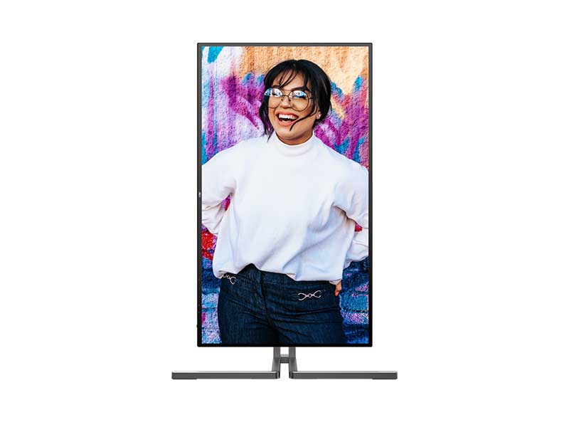 Màn hình AOC U27U3CV/74 (27 inch - 4K - Nano IPS - 60Hz - 4ms)