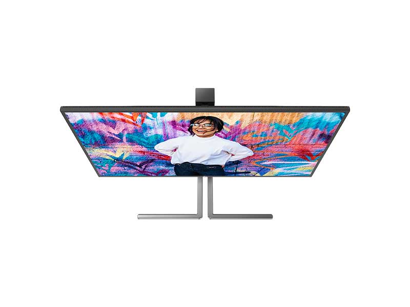 Màn hình AOC U27U3CV/74 (27 inch - 4K - Nano IPS - 60Hz - 4ms)