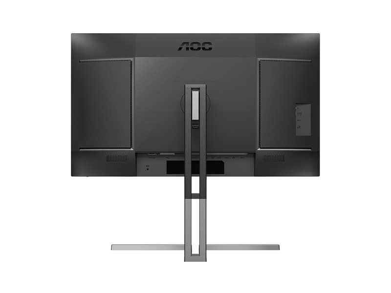 Màn hình AOC U27U3CV/74 (27 inch - 4K - Nano IPS - 60Hz - 4ms)