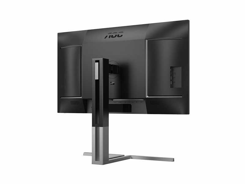 Màn hình AOC U27U3CV/74 (27 inch - 4K - Nano IPS - 60Hz - 4ms)