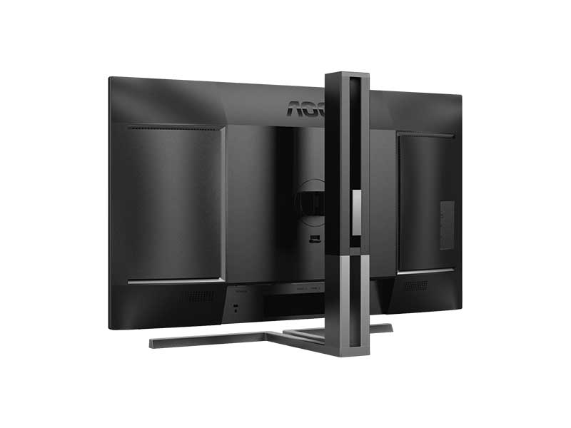 Màn hình AOC U27U3CV/74 (27 inch - 4K - Nano IPS - 60Hz - 4ms)