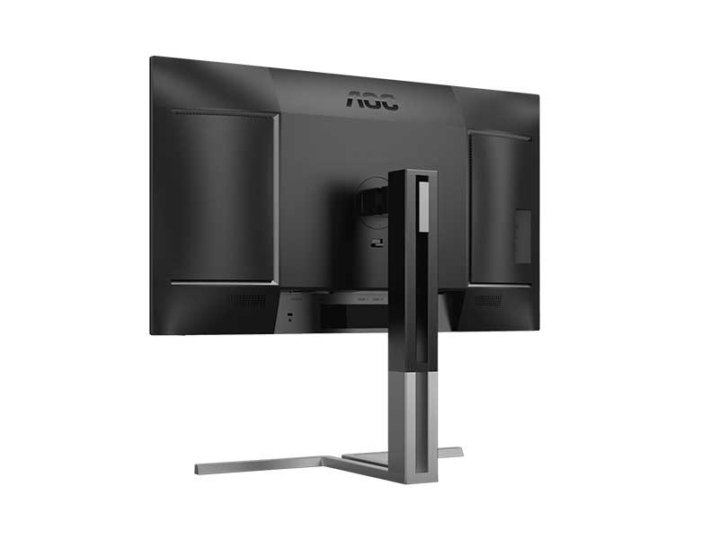 Màn hình AOC U27U3CV/74 (27 inch - 4K - Nano IPS - 60Hz - 4ms)