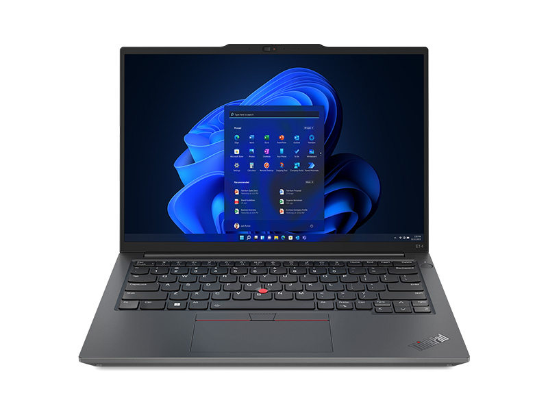 Laptop Lenovo ThinkPad E14 Gen 5 21JK00PDVA