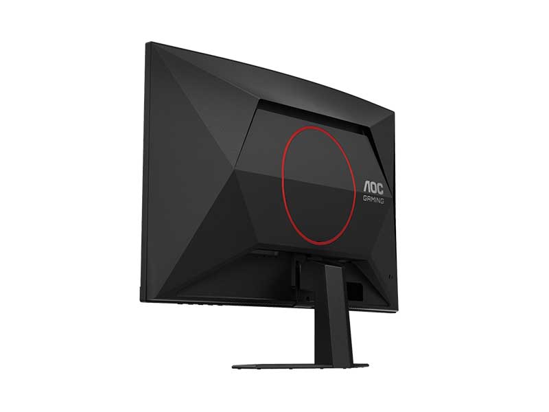 Màn hình Gaming AOC C27G4ZE/74 (27 inch - FHD - VA - 280Hz - 0.3ms)