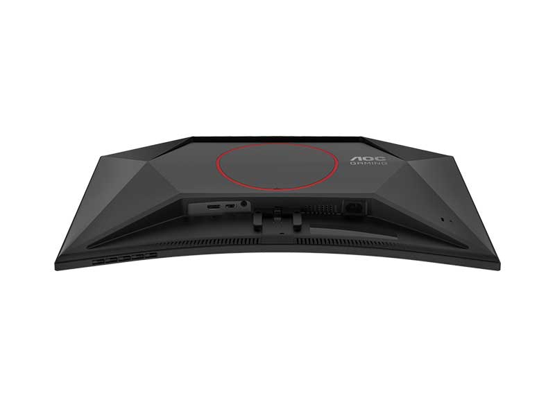 Màn hình Gaming AOC C27G4ZE/74 (27 inch - FHD - VA - 280Hz - 0.3ms)