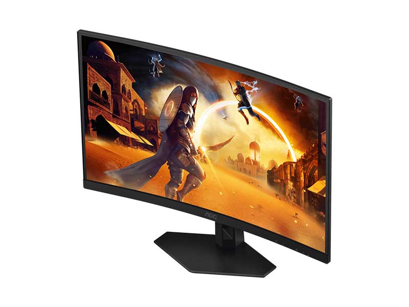 Màn hình Gaming AOC C27G4ZE/74 (27 inch - FHD - VA - 280Hz - 0.3ms)
