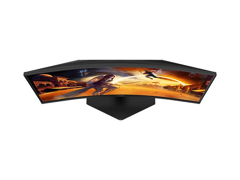 Màn hình Gaming AOC C27G4ZE/74 (27 inch - FHD - VA - 280Hz - 0.3ms)