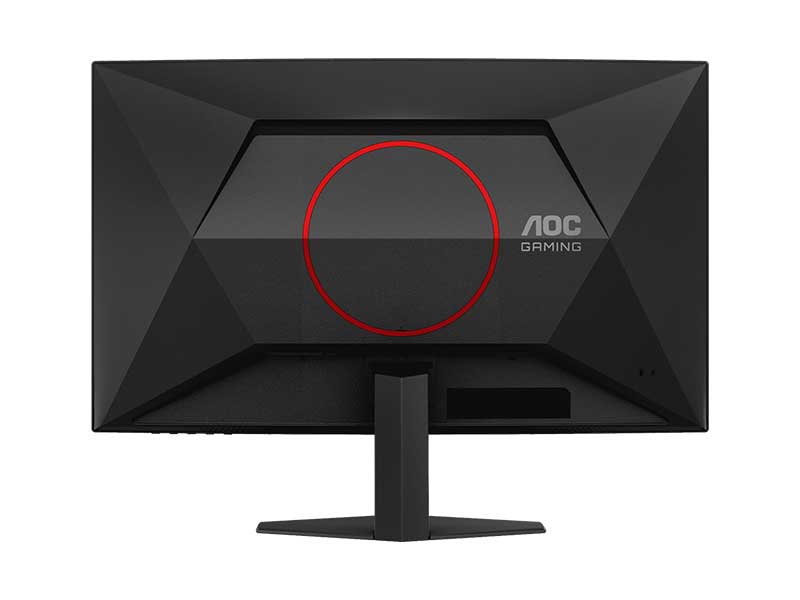 Màn hình Gaming AOC C27G4ZE/74 (27 inch - FHD - VA - 280Hz - 0.3ms)