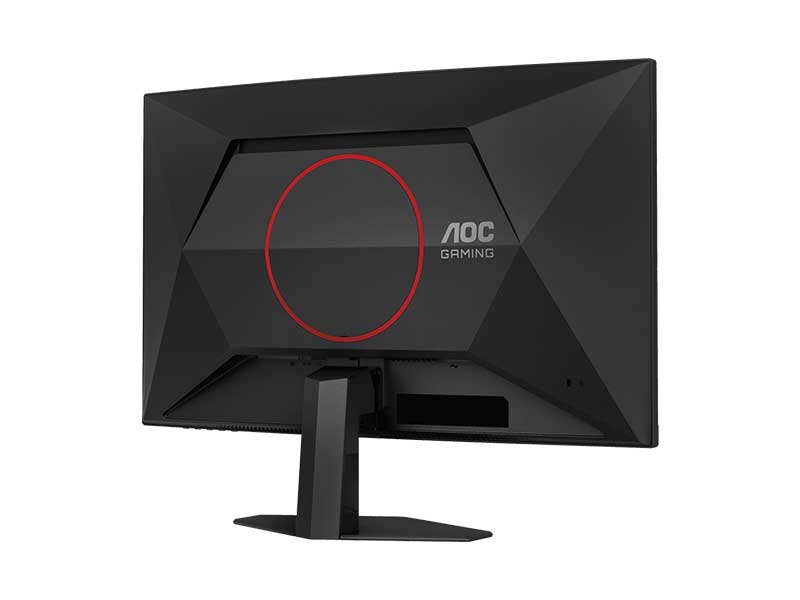 Màn hình Gaming AOC C27G4ZE/74 (27 inch - FHD - VA - 280Hz - 0.3ms)