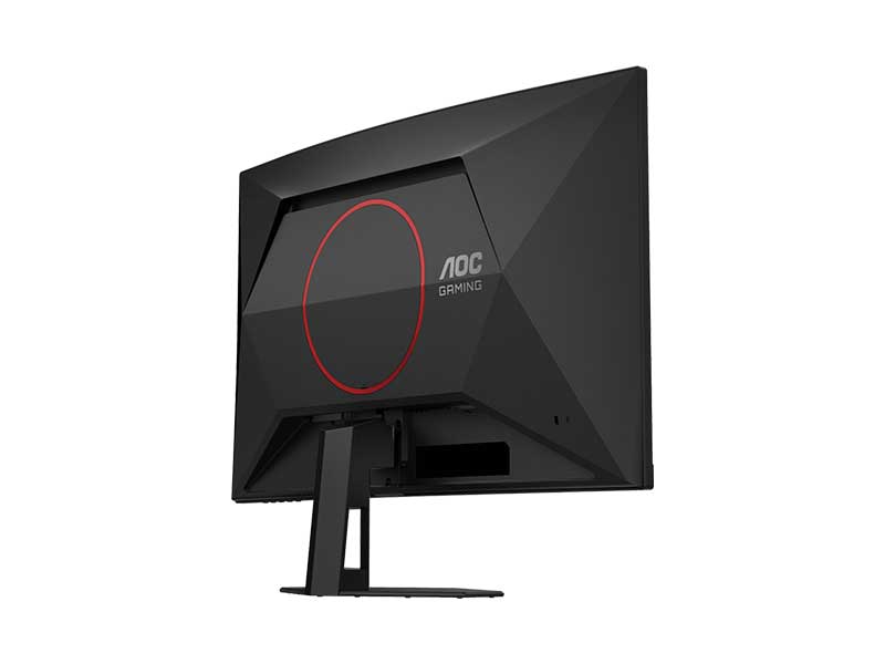 Màn hình Gaming AOC C27G4ZE/74 (27 inch - FHD - VA - 280Hz - 0.3ms)